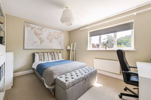 Bedroom Two- click for photo gallery